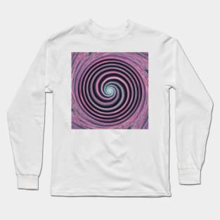 Speed of Light Long Sleeve T-Shirt